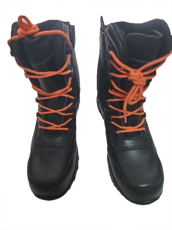 搶險救援靴（RJX-Z-25H）